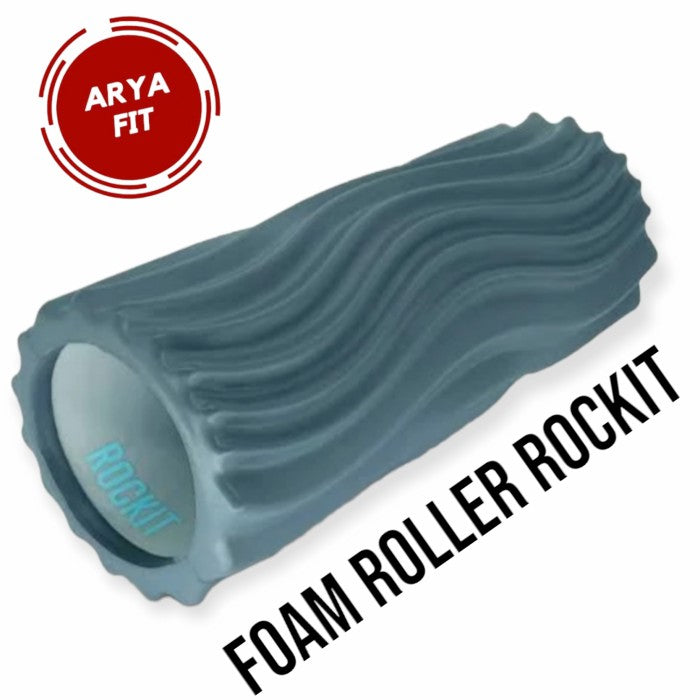 Rockit Hollow Short Foam Roller