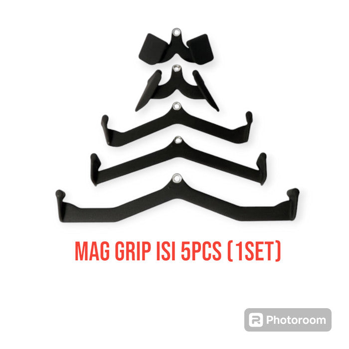 Mag Grip Pull Down BarAttachment