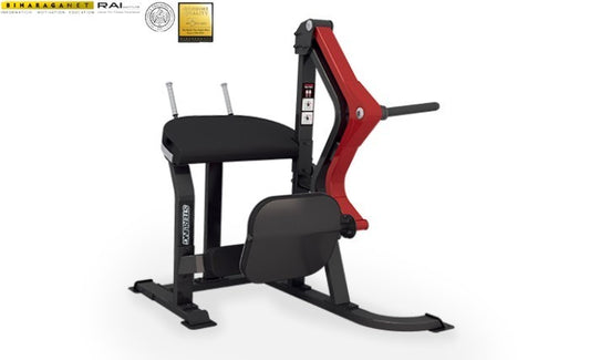 BINARAGANET Impulse Sterling SL7008 Rear Kick