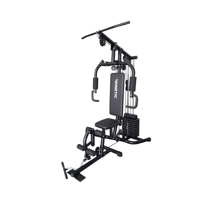 KINETIC MULTI GYM 60 KG HRGYM80L 3COL