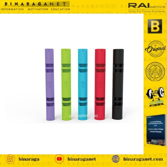 LIVEPRO POWER BARBELLS / VIPR / YOGA ROLLER