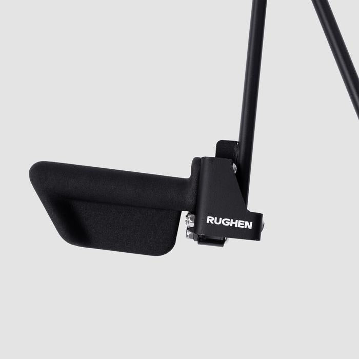 RUGHEN ProGrip Cable Attachment - Close Grip