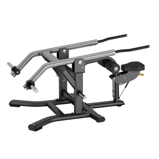 Insight Seated Dip Triceps Curl SH016 Alat Fitness Gym Komersial Impor
