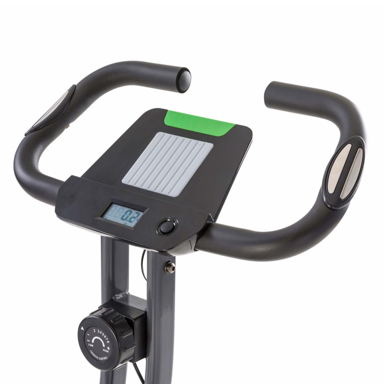 Tunturi sepeda statis with Backrest B25