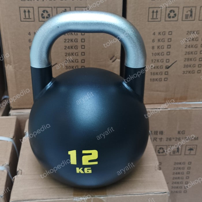 Competition Kettlebell 12kg