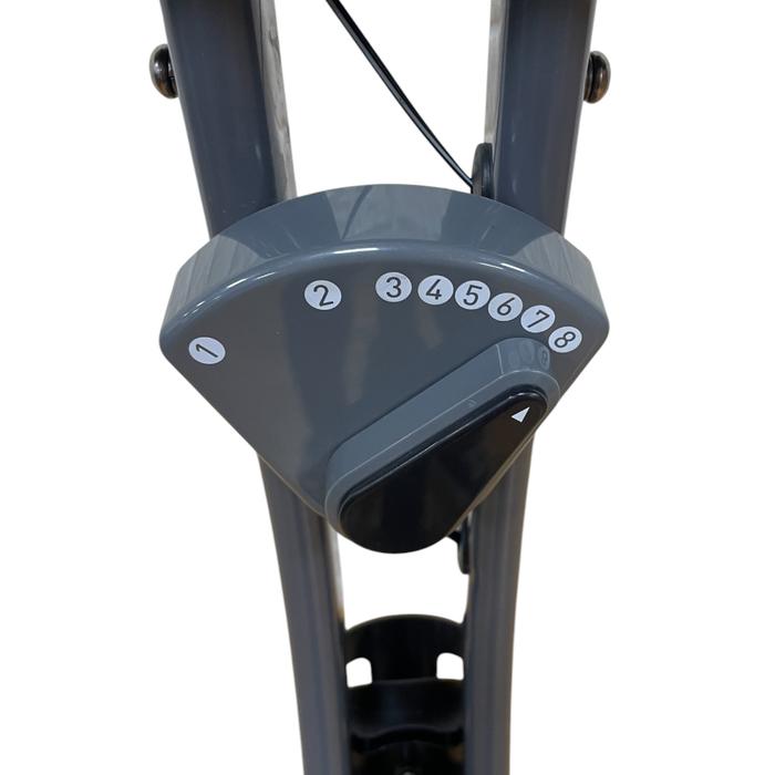 KINETIC SPEDA STATIS NS-656 - ABU-ABU