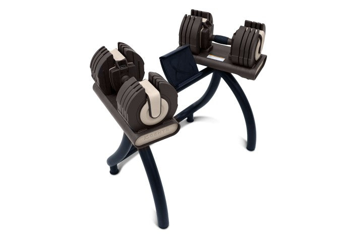 BUNDLE INSPIRE Treadmill Tread 3 & Dumbell set Smart Stack 50