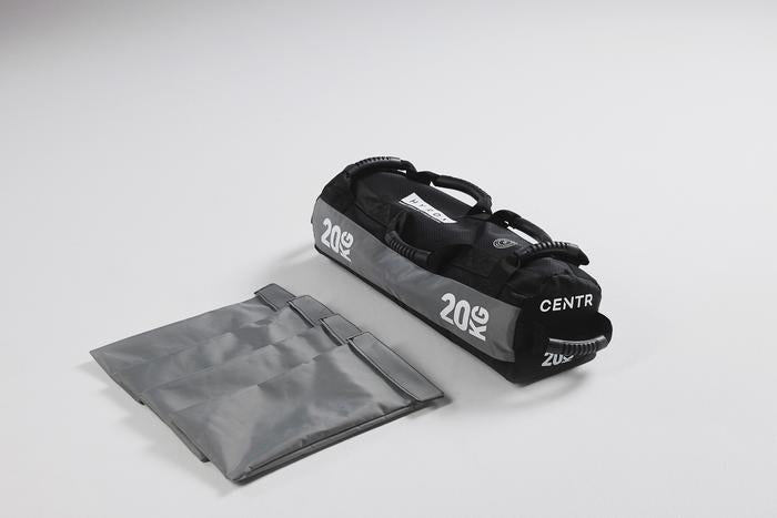 HYROX Competition Sandbag 10kg-30kg - 10kg