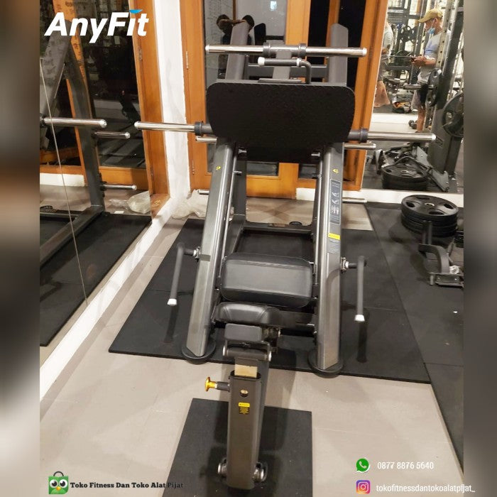 AnyFit Leg Press Mashine Fitness PEB203
