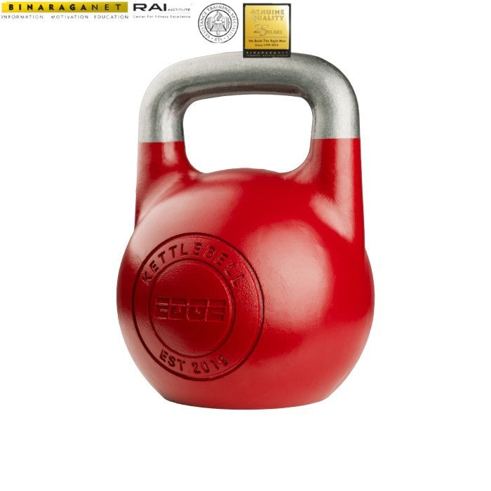 EDGE ELITE COMPETITION KETTLEBEL 32KG (Hollow)