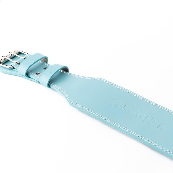 RUGHEN Lifting Belt - Color Edition - White, XS