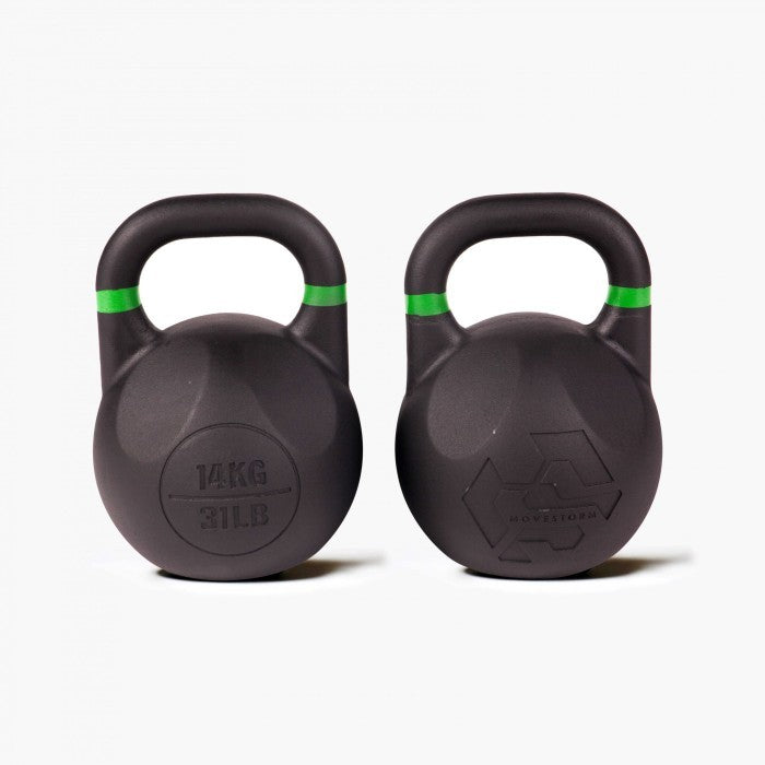 Movestorm Competition Kettlebell Iron Cast - 24 KG