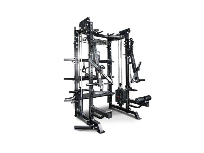 Home Gym Magnus Superlative STR - ST-BASE