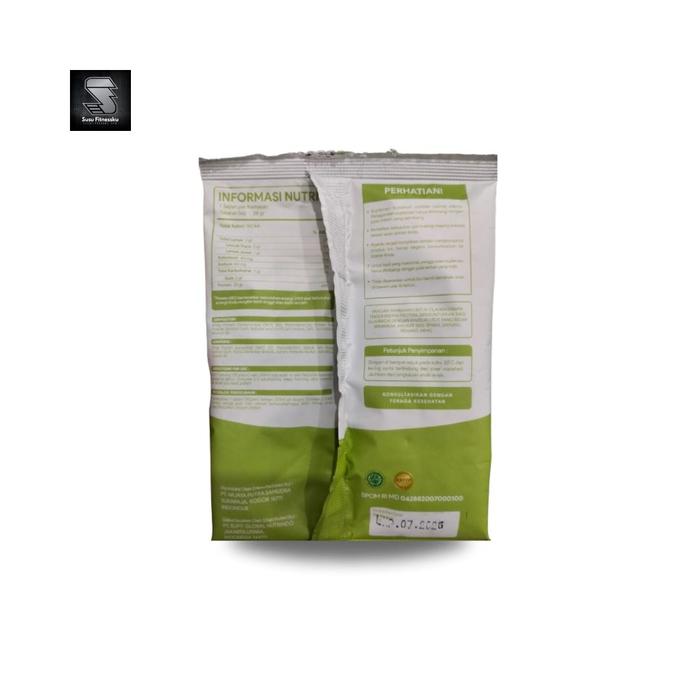 Provus Premium Whey Gold 1 Sachet (38gr) - Matcha Latte