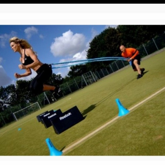 Reebok Rateral Endurance Hurdle