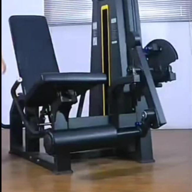 alat gym Prone legcurl & leg extension USAFIT UF37