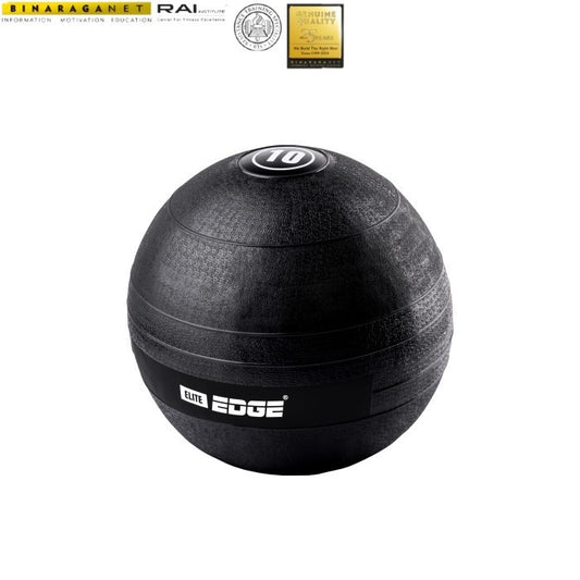 EDGE SLAMBALL 10KG