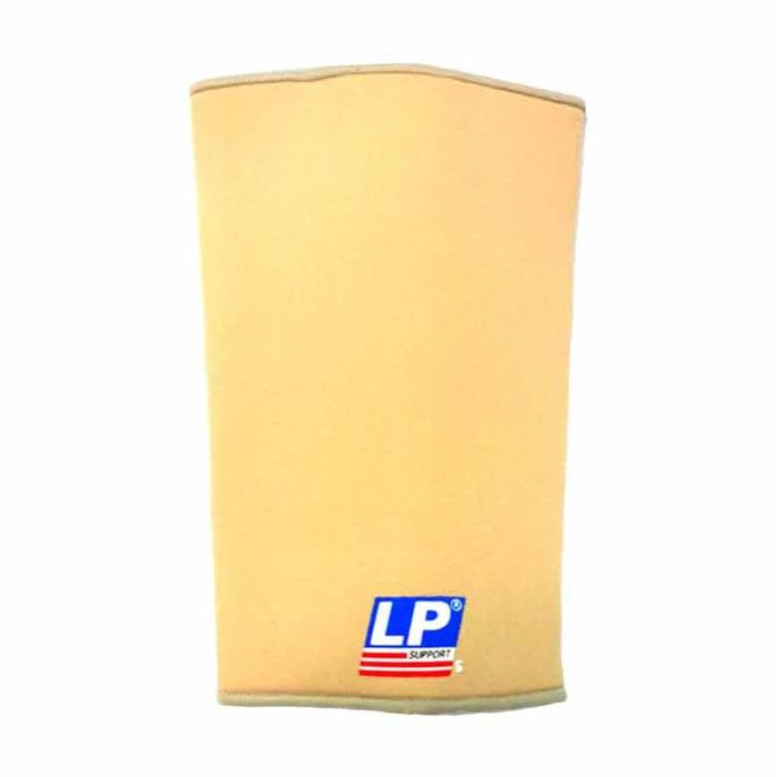 LP  SUPPORT  THIGH LP 705 - BLACK, S