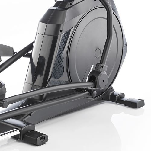 Kettler Cross Trainer 130kg Kettler Crosstrainer Skylon2 7691-200