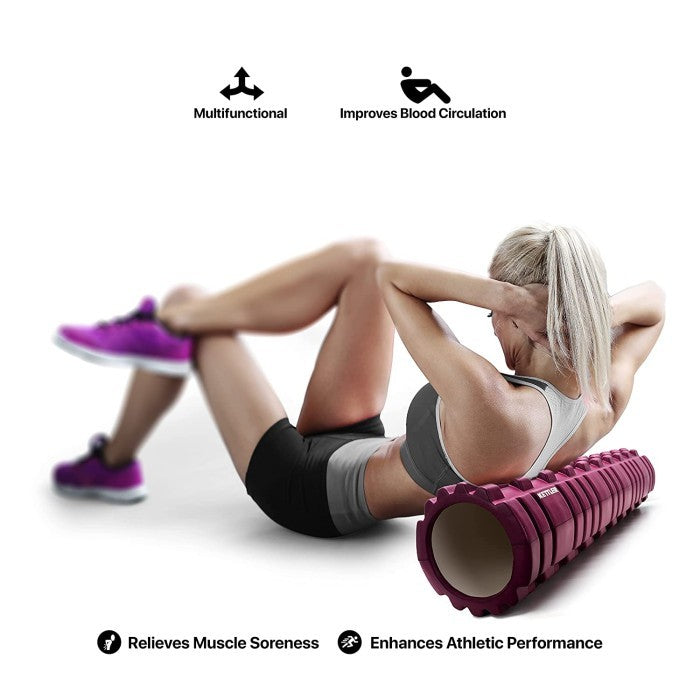 Kettler Long Foam Roller 141