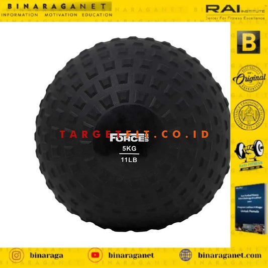 FORCE USA ELITE SLAM BALL