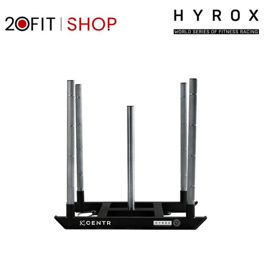 HYROX Competition Power Sled