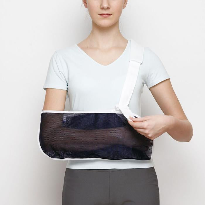 LP SUPPORT MESH ARM SLING LP-839 - S