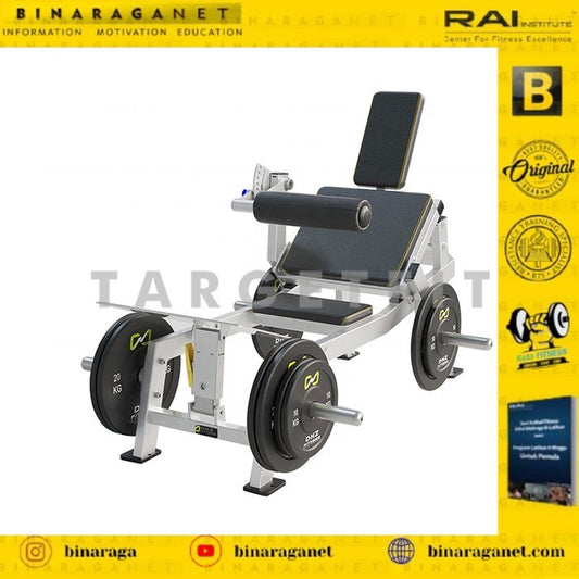 DHZ HIP THRUST E3092