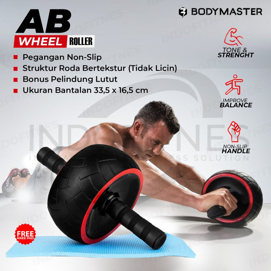 AB wheel BM-R001/ABWHEEL