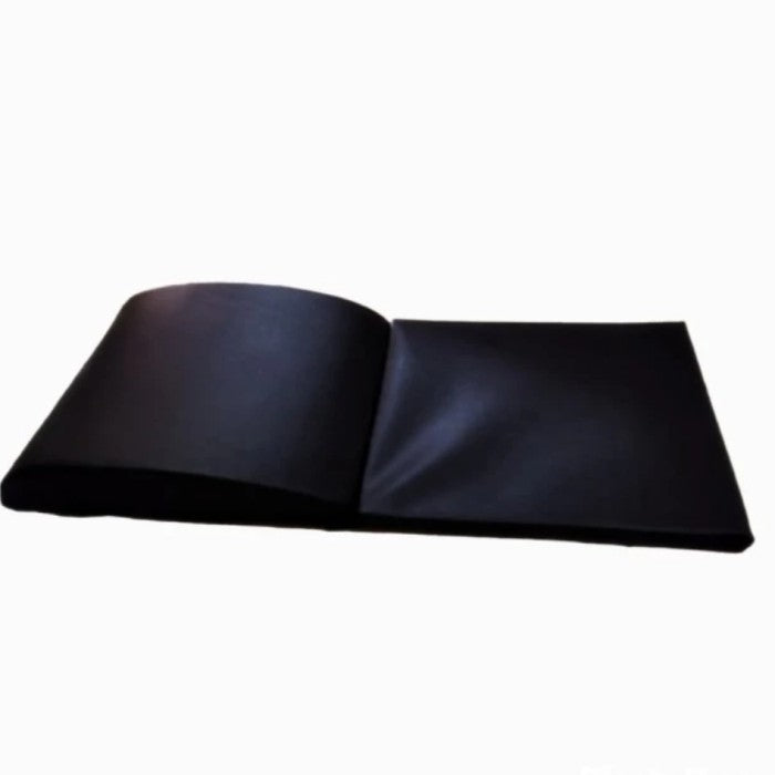 Rockit AB Mat With Back Support