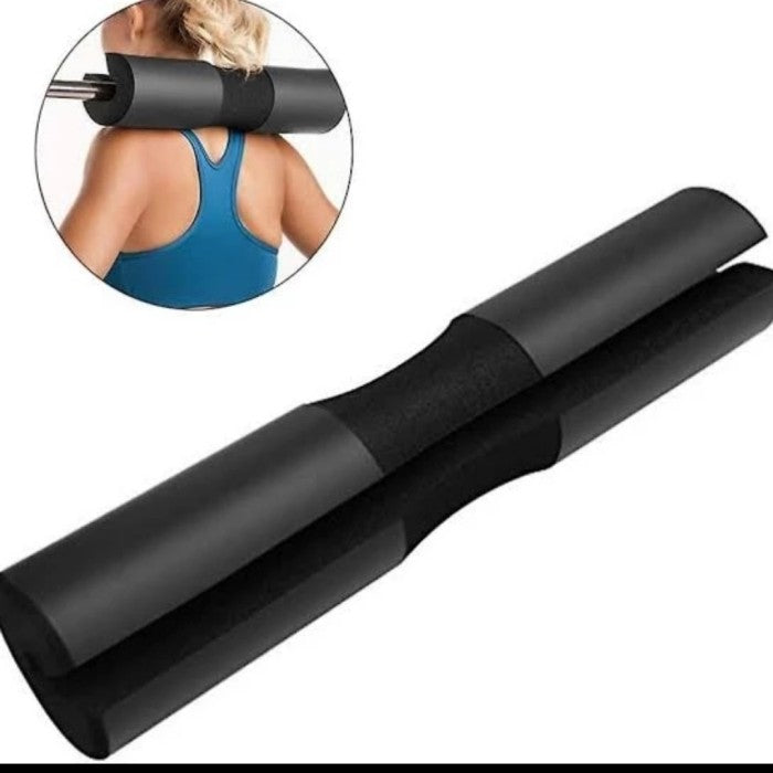 Weight Lifting Barbel Shoulder Pad