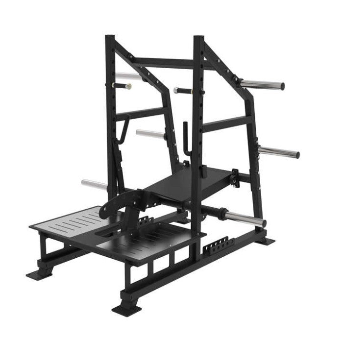BRTW DZ53 Squat Trainer /Belt Squat/Commercial Equipment Fitness