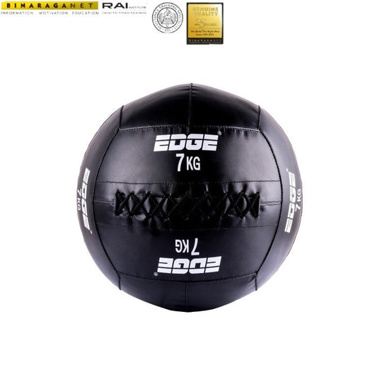 EDGE PREMIUM WALLBALL 7KG