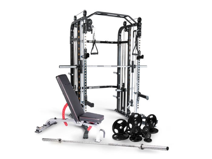 Magnus X5 - Machine Only