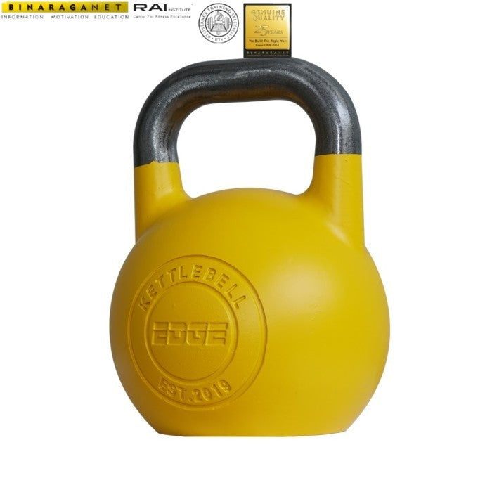 EDGE ECO COMPETITION KETTLEBELL 16KG