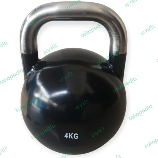 Competition Kettlebell 4kg