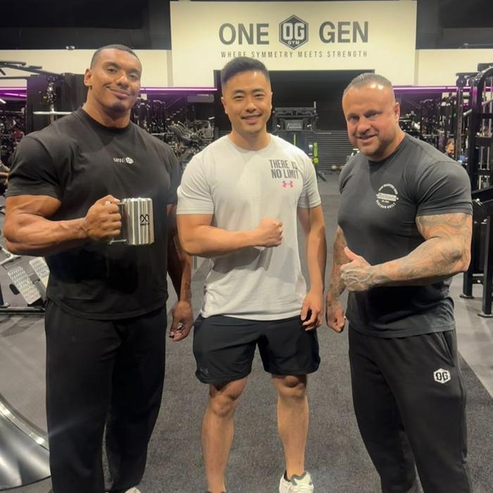 XMASTER Heavy Mug 8/10KG Gelas Berat Dumbbell 304 Baja Tahan Karat Latihan Kekuatan Otot - 8Kg Stainless steel