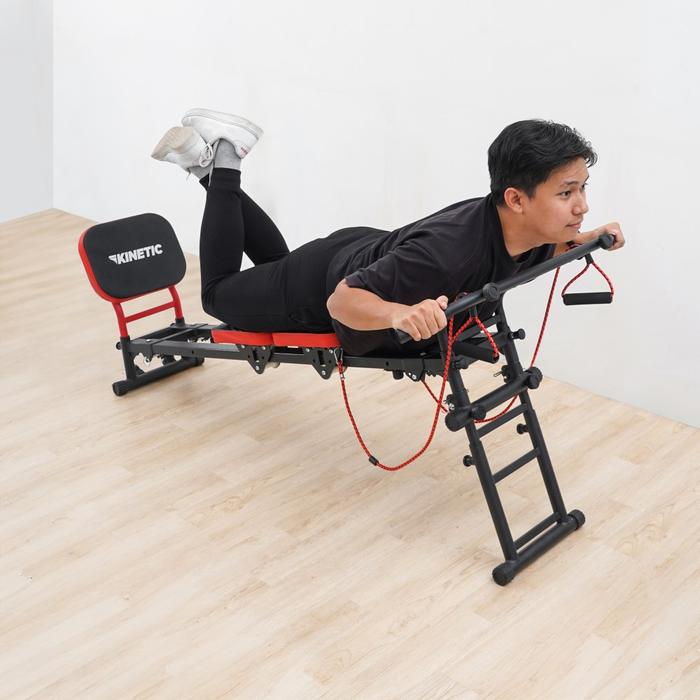 KINETIC BODY TRAINER MULTIFUNGSI