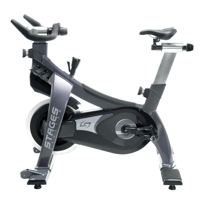 Stages SC2 Sepeda Statis Indoor Bike (Original USA) | PrimaFit