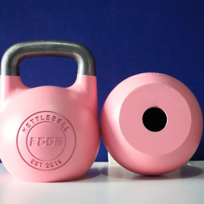 EDGE ELITE COMPETITION KETTLEBELL 8KG (Hollow)