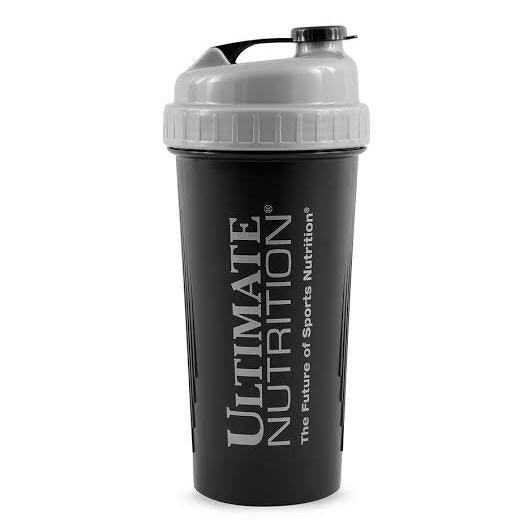 Shaker original USA Ultimate Nutrition thumbler botol minum