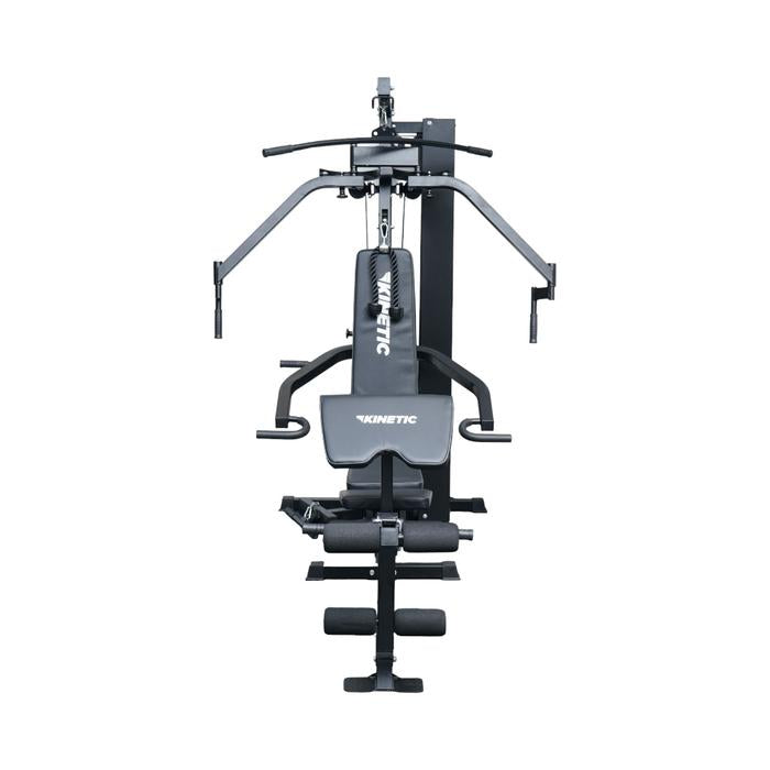 KINETIC MULTI GYM 90 KG HRGYM25 6COL