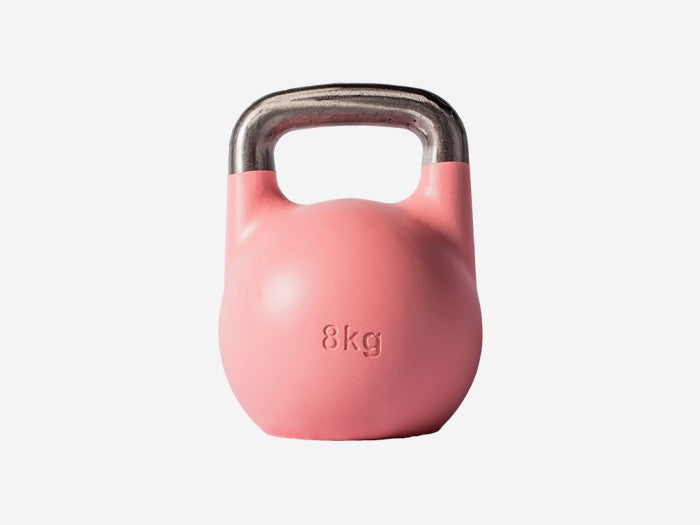 Kettlebell - 6