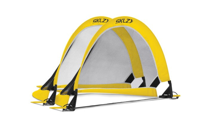 SKLZ Playmaker Soccer Goal Set