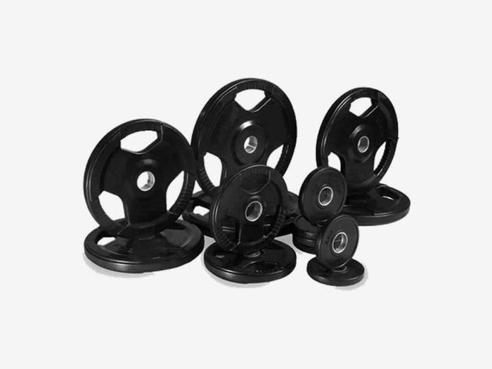 Paket Home Gym LITE LT-1 All in One Machine Paling Worth it! - Dumbbell + Band