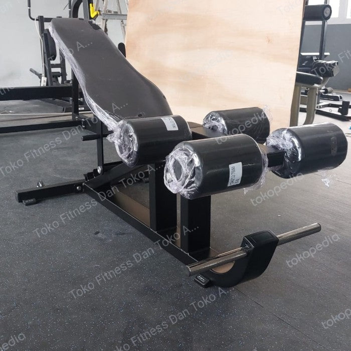 BRTW  Olympic Bench Press TB86 Flat/Incline/Decline/ Commercial Grade