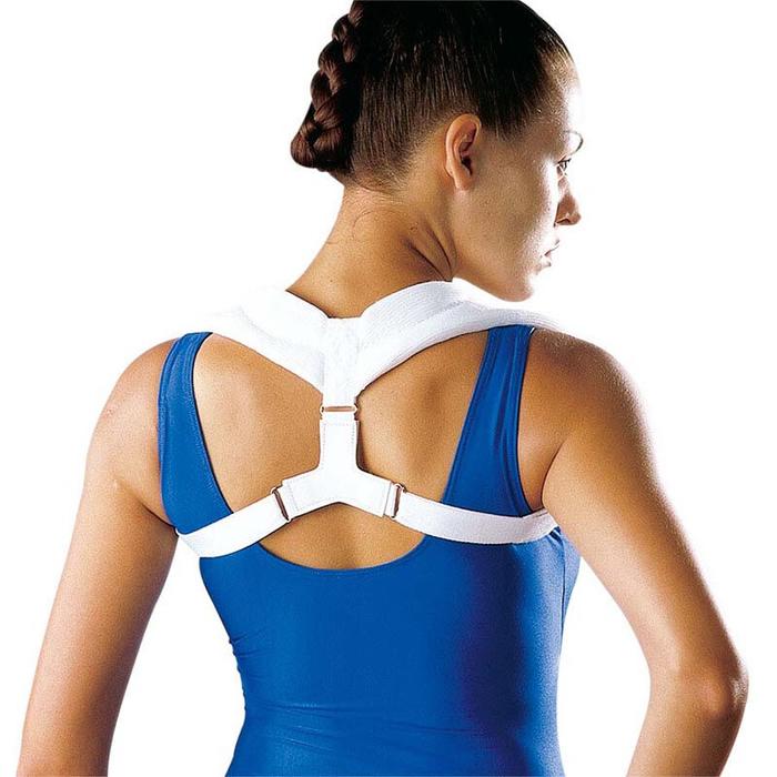 LP SUPPORT CLAVIC BRACE LP-901 - S