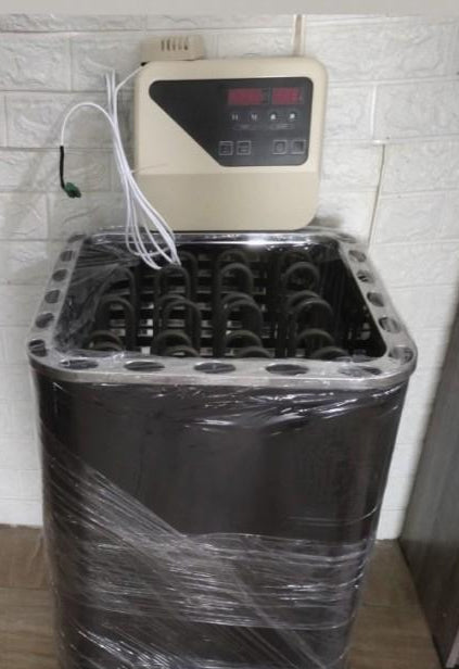 SAUNA HEATER 12 KW - SA 120
