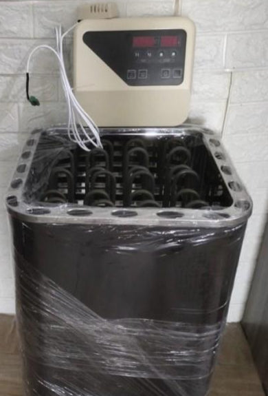 SAUNA HEATER 12 KW - SA 120