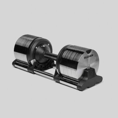 RUGHEN Adjustable Dumbbell - 24KG